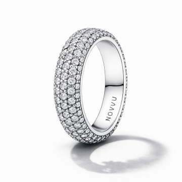 Inel Tennis XXL - 48