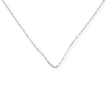 Lant reglabil pentru Bijuterii din Argint 925 ,   Stil Minimalist si Elegant