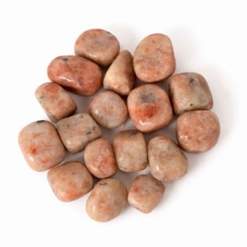 Piatra rulata de Piatra Soarelui ,   o invitatie la incredere, echilibru si stare buna