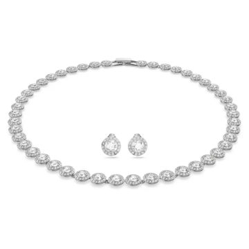 Set Angel Colier+Cercei