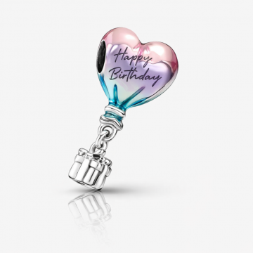 Talisman Pandantiv Balon