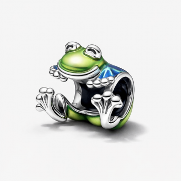 Talisman Pandantiv Broasca