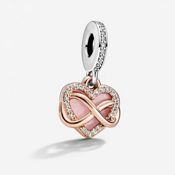 Talisman Pandantiv Heart