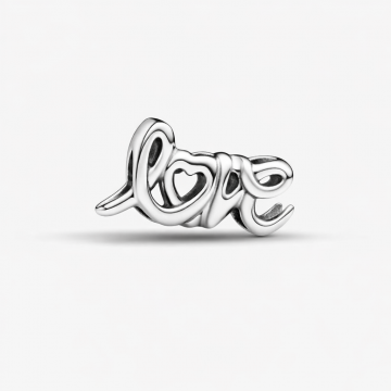 Talisman Pandantiv Love