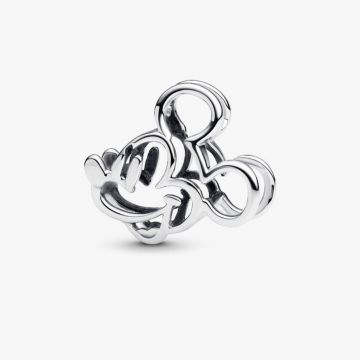 Talisman Pandantiv Minnie