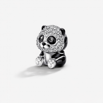 Talisman Pandantiv Panda