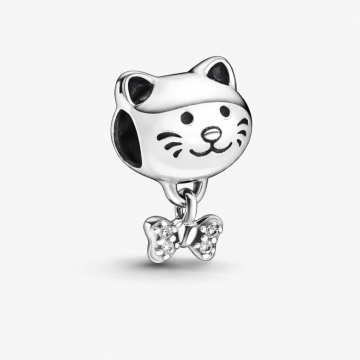 Talisman Pandantiv Pisicuta