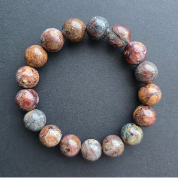 Brățară pietersit 11-12 mm