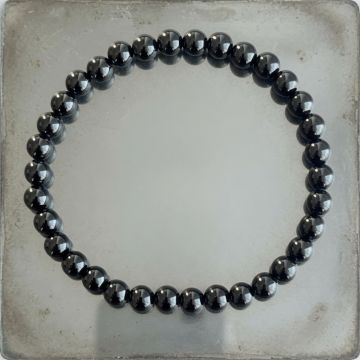 Bratara barbati onix 6 mm