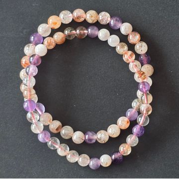 Bratara Cacoxenit 6 mm