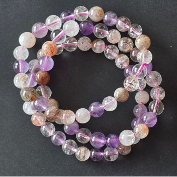 Bratara Cacoxenit 8 mm