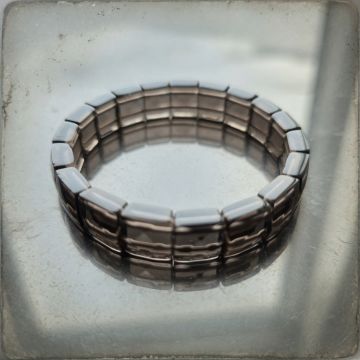 Bratara cuart fumuriu | STRENGHT