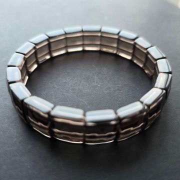 Bratara cuart fumuriu | STRENGHT