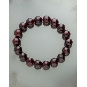 Bratara granat 10 mm