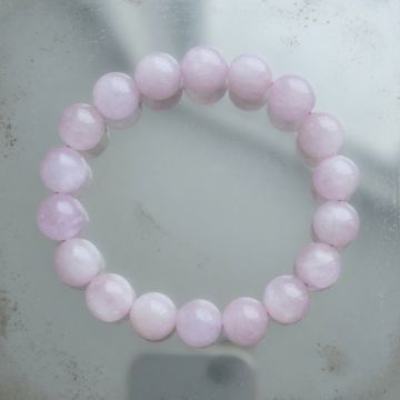 Bratara kunzit 11 mm