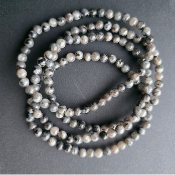 Bratara larvikit 4 mm