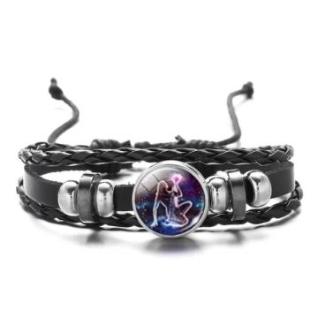 Bratara zodia Varsator