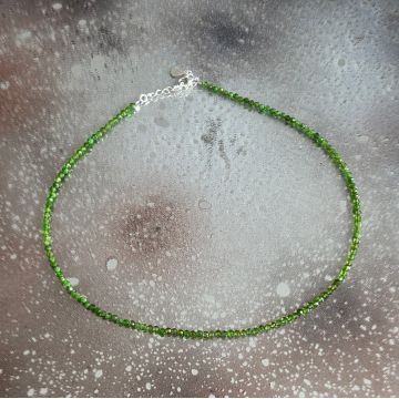 Colier diopsid Essence #298