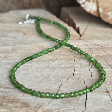 Colier diopsid Essence #298