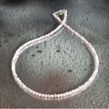 Colier kunzit Inner Calm #293