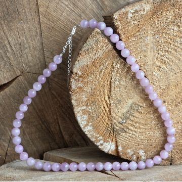 Colier kunzit Radiance #301