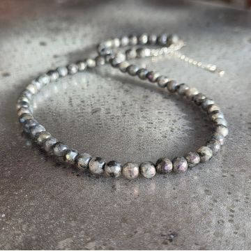 Colier larvikit AURA #283