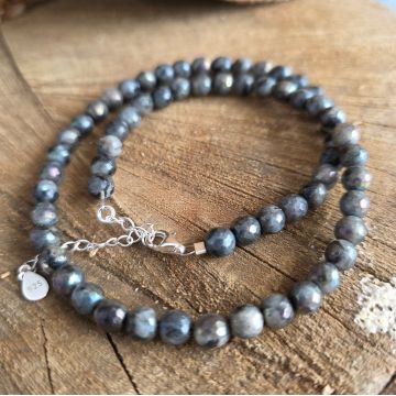 Colier larvikit AURA #283