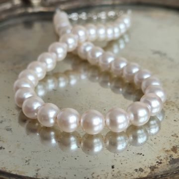 Colier perle de cultură Classic #307