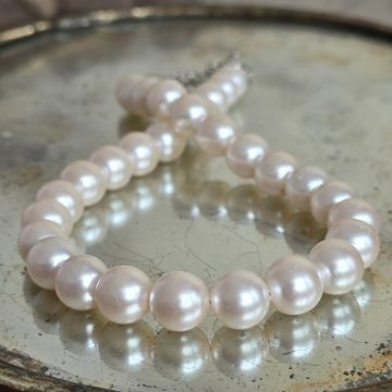 Colier perle de cultură Classic #308