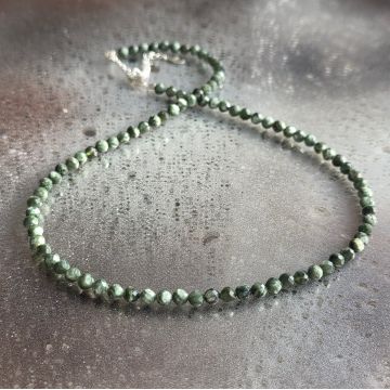 Colier serafinit Purity #281