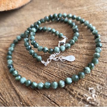 Colier serafinit Purity #281