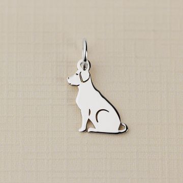 ELM Charm - Caine - Argint 925