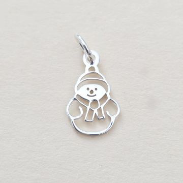 ELM Charm - Om de zapada - Argint 925