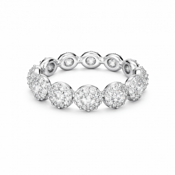 Inel Angel Silver - 52