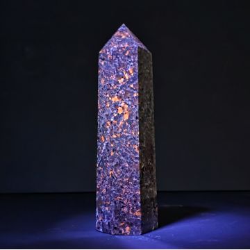 Obelisc larvikit | Model XL1