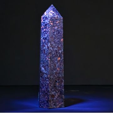 Obelisc larvikit | Model XL2