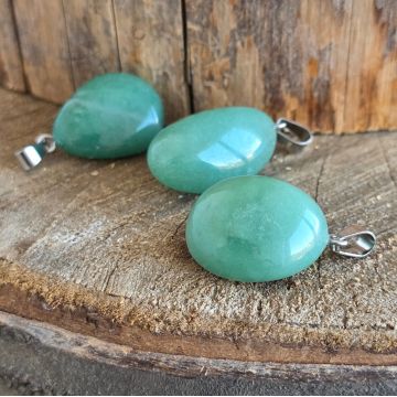 Pandantiv aventurin DROP M2