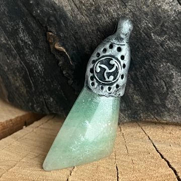 Pandantiv aventurin Strenght m7