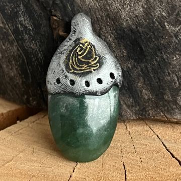 Pandantiv aventurin Varsator m5