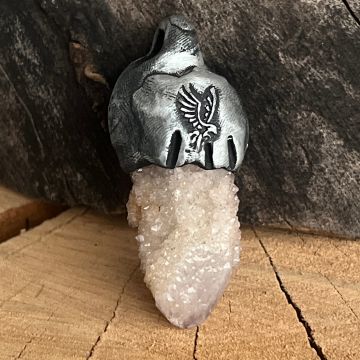 Pandantiv cuart spirit m6