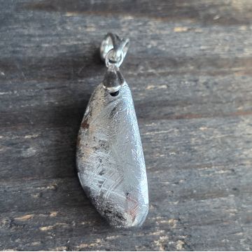 Pandantiv meteorit Muonionalusta | Model 1