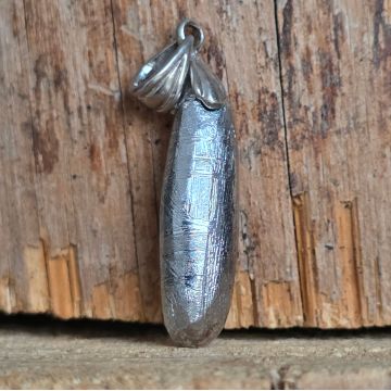 Pandantiv meteorit Muonionalusta | Model 1