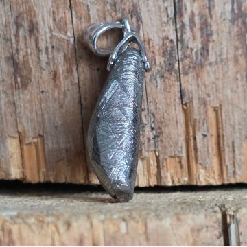 Pandantiv meteorit Muonionalusta | Model 3