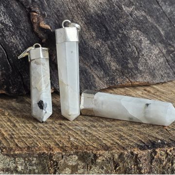 Pandantiv piatra lunii | Point