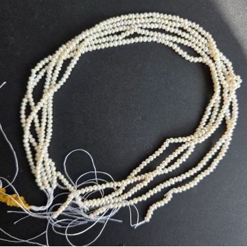 Sirag perle de cultura 2-3 mm model #7