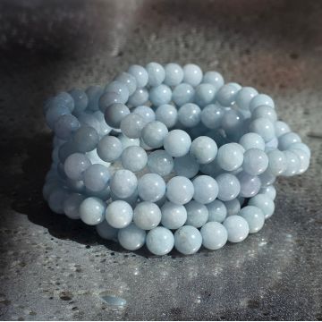 Bratara angelit 8mm