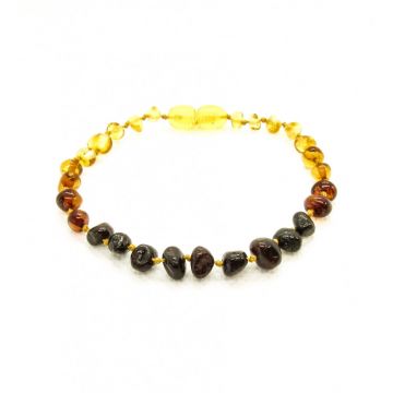 Bratara chihlimbar adulti m6