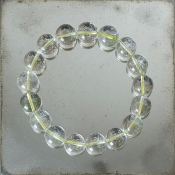 Bratara cuart tibetan 10-11 mm