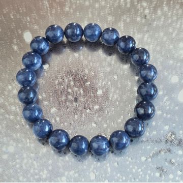 Bratara safir 10-11 mm