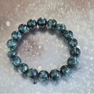 Bratara serafinit 11-12 mm, calitate AAA